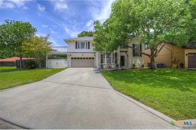 917 Rio Verde, New Braunfels, TX 78130 - Photo 3