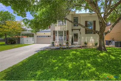 917 Rio Verde, New Braunfels, TX 78130 - Photo 5