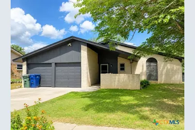 1007 S 29th Street, Copperas Cove, TX 76522 - Photo 1