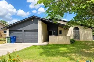 1007 S 29th St, Copperas Cove, TX 76522 - Photo 1