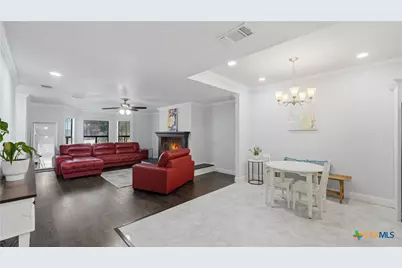 734 Summerwood Drive, New Braunfels, TX 78130 - Photo 9