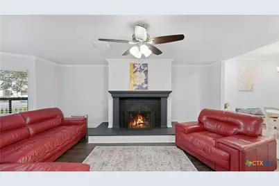 734 Summerwood Drive, New Braunfels, TX 78130 - Photo 7