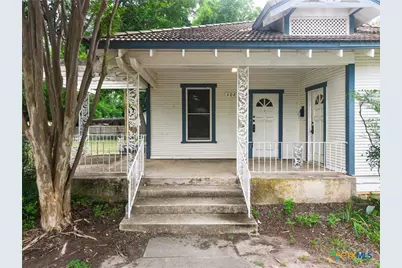308 W 1st Street, Lampasas, TX 76550 - Photo 5