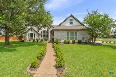 11217 Inverness Road, Belton, TX 76513 - Photo 1