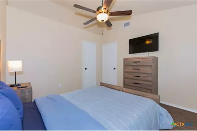 4805 Teal Drive, Killeen, TX 76542 - Photo 9