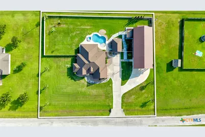 121 Spring Ridge, Victoria, TX 77904 - Photo 45