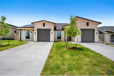 1305 Lone Pine Way, Killeen, TX 76543 - Photo 1