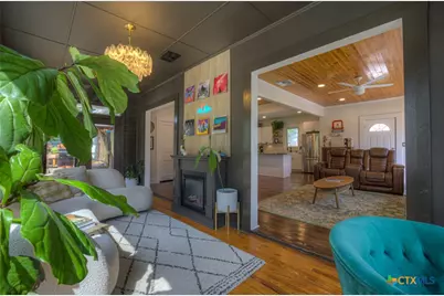 225 S Live Oak Avenue, New Braunfels, TX 78130 - Photo 21