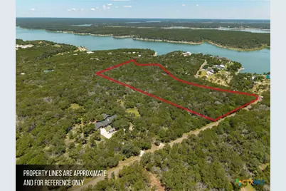 Tbd Prickley Pear Lane, Belton, TX 76513 - Photo 1