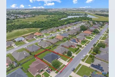 1506 Prestige Loop, Killeen, TX 76549 - Photo 33
