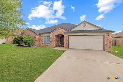 1506 Prestige Loop, Killeen, TX 76549 - Photo 5