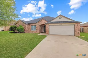 1506 Prestige Loop, Killeen, TX 76549 - Photo 5