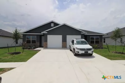 514 Lost Trail #b, Copperas Cove, TX 76522 - Photo 1
