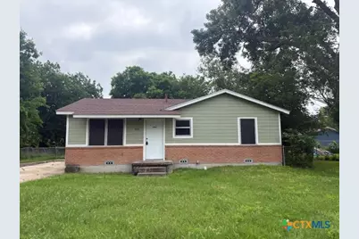 403 S 7th Street, Copperas Cove, TX 76522 - Photo 1
