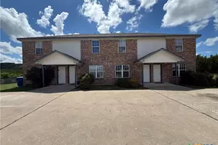 4209 Primrose Dr, Copperas Cove, TX 76522 - Photo 1