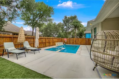 1399 Village Inn, New Braunfels, TX 78132 - Photo 39