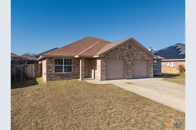 6211 Temora Loop, Killeen, TX 76549 - Photo 1