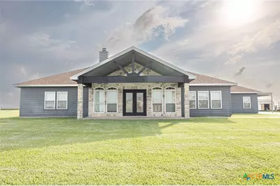45 Blue Heron Drive, Port Lavaca, TX 77979 - Photo 1