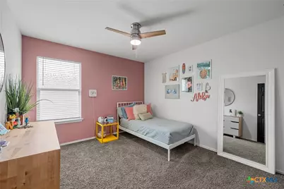 8602 Foggy Draw Court, Temple, TX 76502 - Photo 19