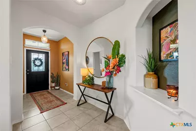 8602 Foggy Draw Court, Temple, TX 76502 - Photo 3
