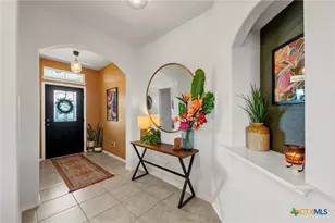8602 Foggy Draw Ct, Temple, TX 76502 - Photo 3