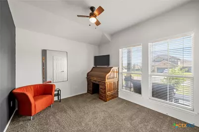 8602 Foggy Draw Court, Temple, TX 76502 - Photo 17