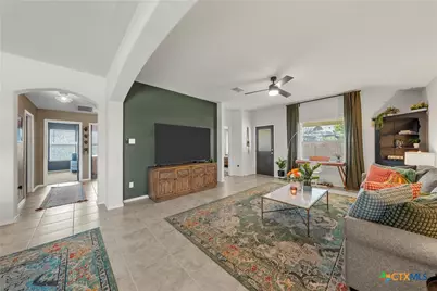 8602 Foggy Draw Court, Temple, TX 76502 - Photo 7