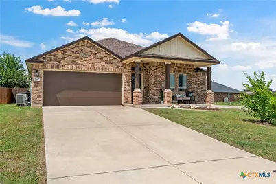 8602 Foggy Draw Court, Temple, TX 76502 - Photo 21