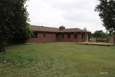 677 County Road 3081, Lampasas, TX 76550 - Photo 33
