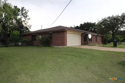677 County Road 3081, Lampasas, TX 76550 - Photo 3