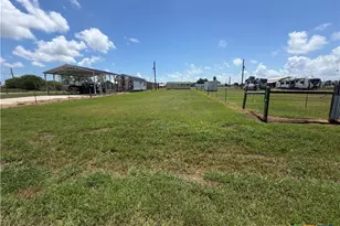 1305 E Toledo, Seadrift, TX 77983 - Photo 1