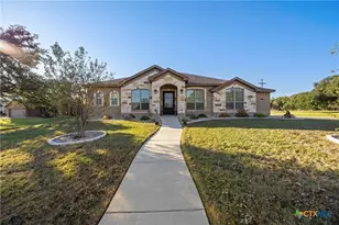 3079 Mystic Mountain Ln, Belton, TX 76513 - Photo 1