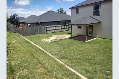 4100 Jack Barnes Avenue, Killeen, TX 76549 - Photo 7