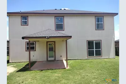 4100 Jack Barnes Avenue, Killeen, TX 76549 - Photo 5