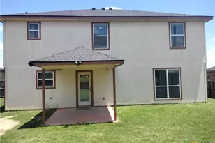 4100 Jack Barnes Ave, Killeen, TX 76549 - Photo 5