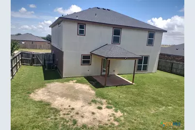4100 Jack Barnes Avenue, Killeen, TX 76549 - Photo 9