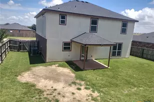 4100 Jack Barnes Ave, Killeen, TX 76549 - Photo 9