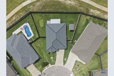 953 Aurora Grove Bend, Temple, TX 76502 - Photo 35