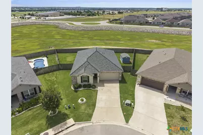 953 Aurora Grove Bend, Temple, TX 76502 - Photo 3