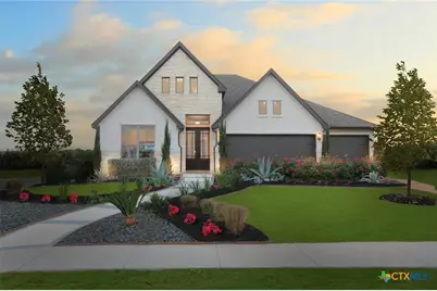 363 Grand Legacy, New Braunfels, TX 78130 - Photo 3