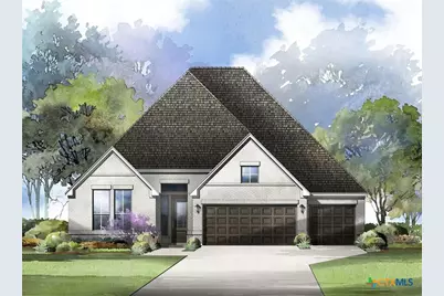 363 Grand Legacy, New Braunfels, TX 78130 - Photo 1