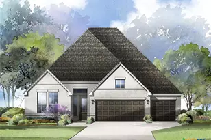 363 Grand Legacy, New Braunfels, TX 78130 - Photo 1