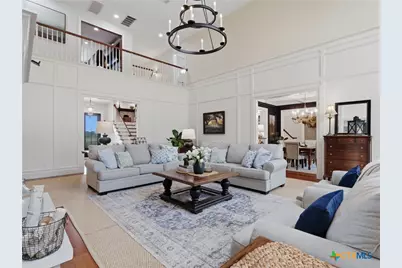 173 Falling Hills, New Braunfels, TX 78132 - Photo 7