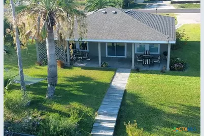 213 W Speckled Trout, Rockport, TX 78382 - Photo 1