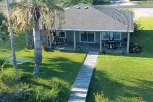 213 W Speckled Trout, Rockport, TX 78382 - Photo 1
