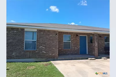 1601 Ute #A, Harker Heights, TX 76548 - Photo 1