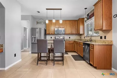 704 Cattail Circle, Harker Heights, TX 76548 - Photo 5