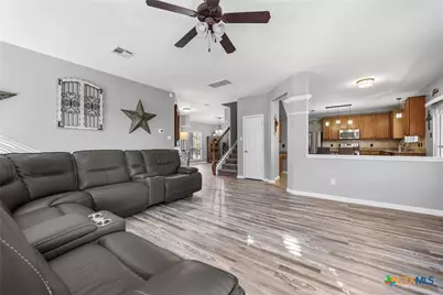 704 Cattail Circle, Harker Heights, TX 76548 - Photo 17