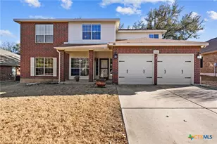 704 Cattail Cir, Harker Heights, TX 76548 - Photo 1