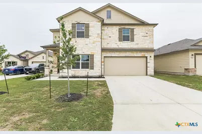 7811 Toledo Bend, San Antonio, TX 78252 - Photo 1